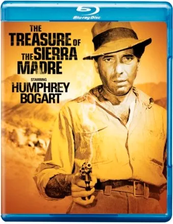 Blu-ray · Turner Entertainment