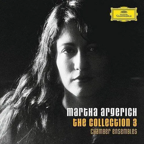 Collection 3: Chamber Ensembles