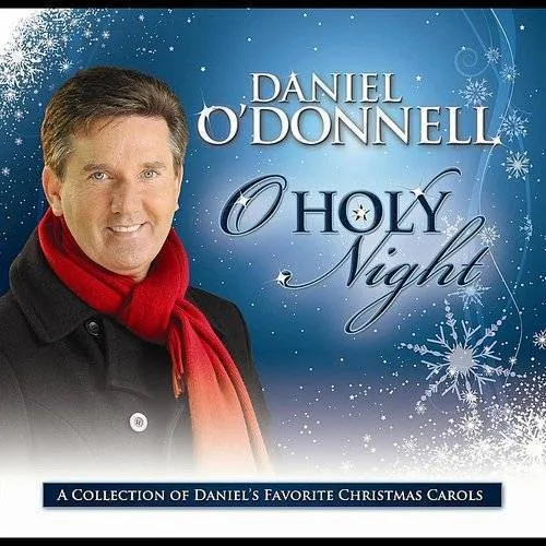 Oh Holy Night