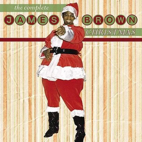 James Brown - Complete James Brown Christmas [Import]