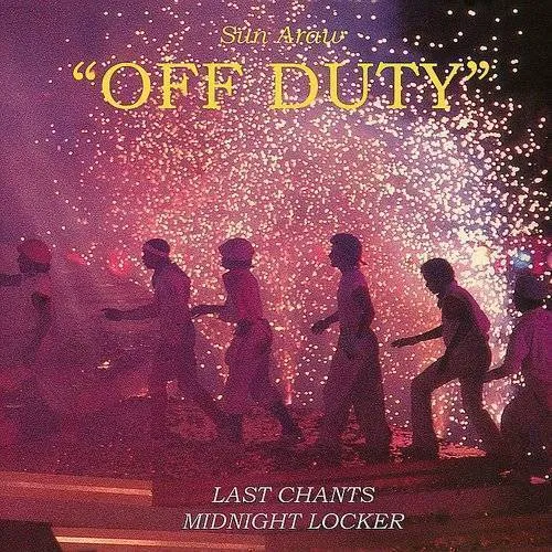 Off Duty