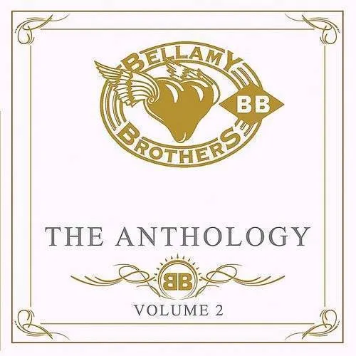 Bellamy Brothers - Anthology 2 (Bonus Dvd)
