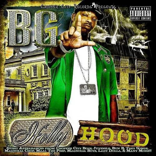 Hollyhood
