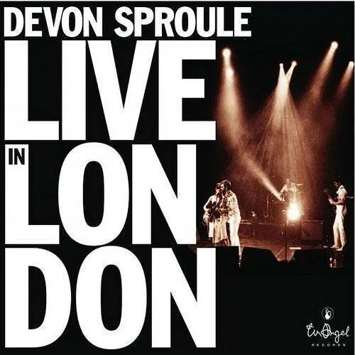 Live in London