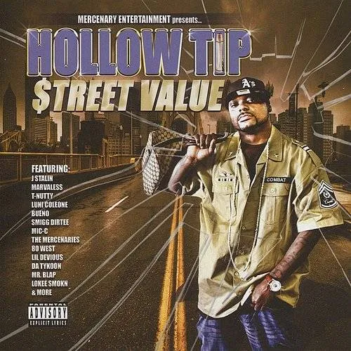 Hollow Tip - Street Value