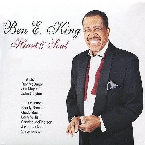 Heart and Soul