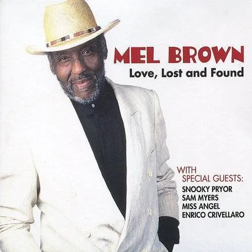 Love Lost and Found