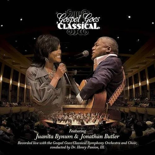 Gospel Goes Classical