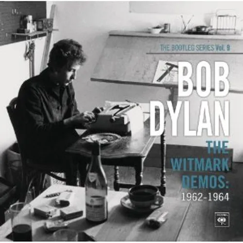 Vol. 9-Witmark Demos: 1962-196