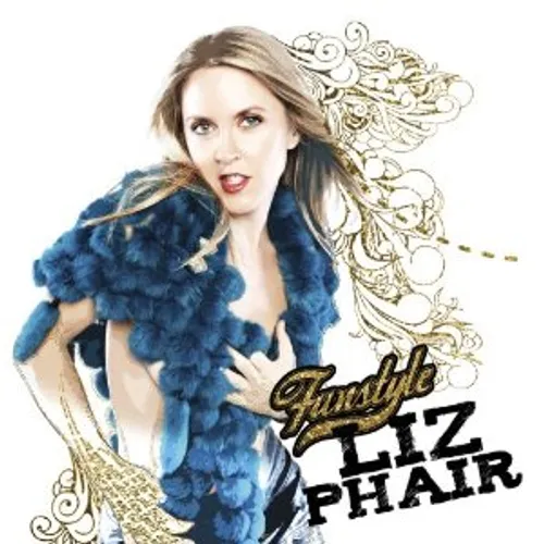 Liz Phair - Funstyle