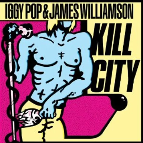 Kill City