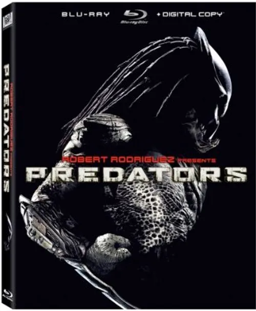 Predator [Movie] - Predators