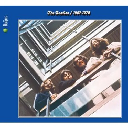 The Beatles - 1967-1970