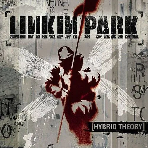 Linkin Park - Hybrid Theory (Bonus Tracks)