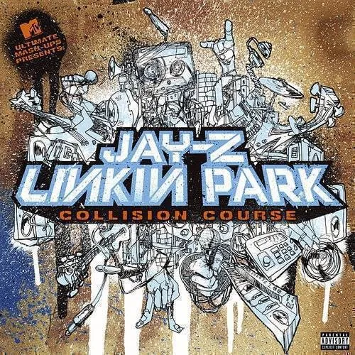Jay-Z - Collision Course (Edited)