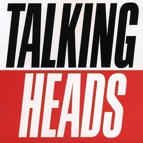 Talking Heads - True Stories (Remastered/Bonus Tracks)