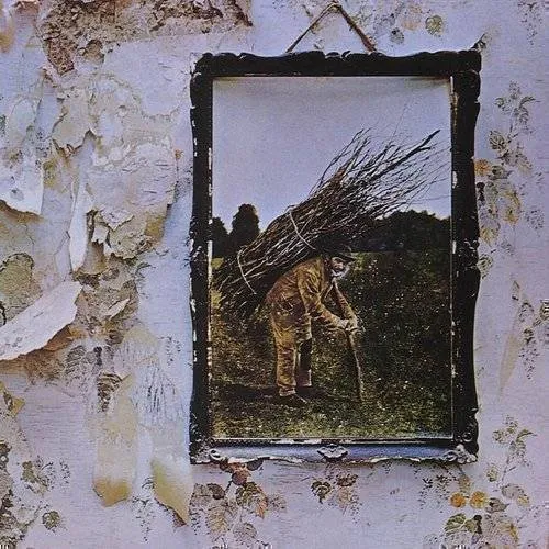 Led Zeppelin - Led Zeppelin Iv