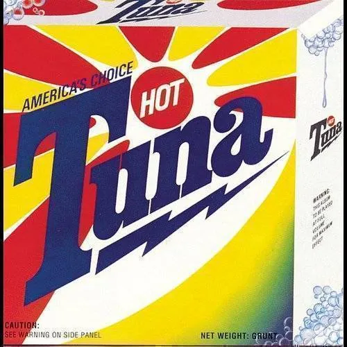 Hot Tuna - America's Choice