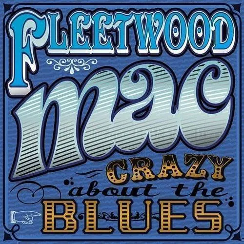 Crazy About The Blues