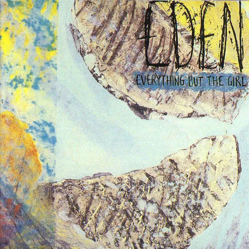 Everything But The Girl - Eden [Import]