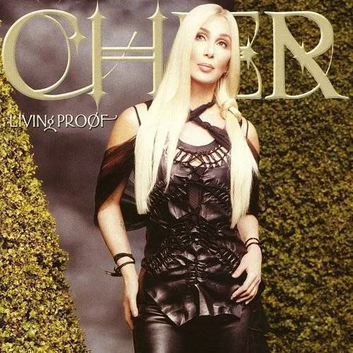 Cher - Living Proof [Import]