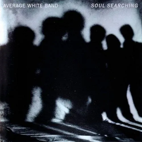 Average White Band - Soul Searching [Reissue] (Jpn)