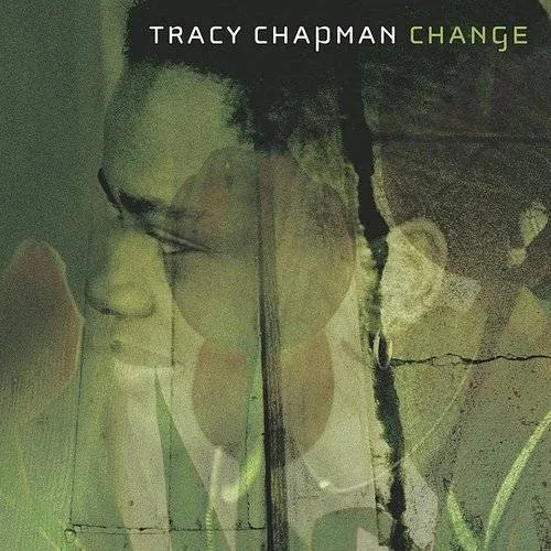 Tracy Chapman - Change (2 Tracks) [Single]