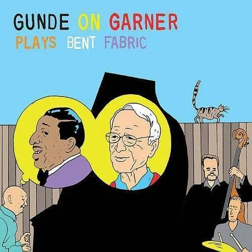 Plays Bent Fabric