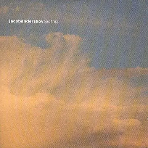 Jacob Andershov Pa Dansk