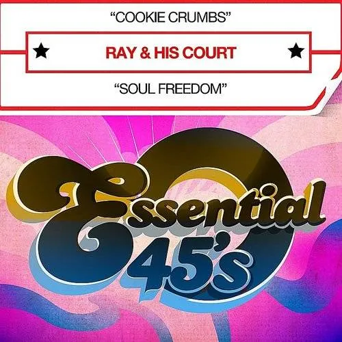 Cookie Crumbs
