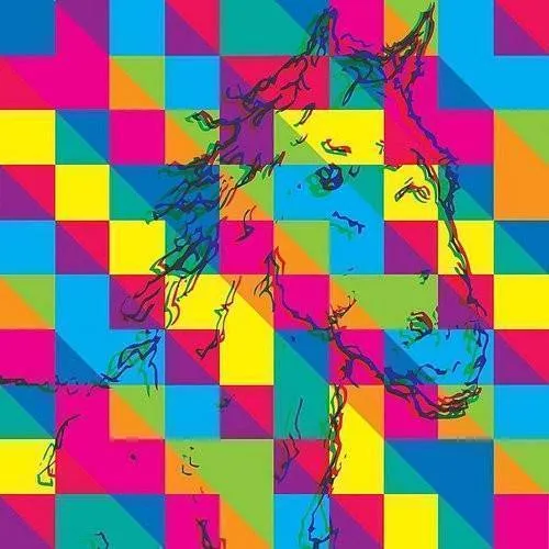 Dale Earnhardt Jr. Jr. - Horse Power EP