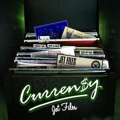 Steve Gaines - Jet Files
