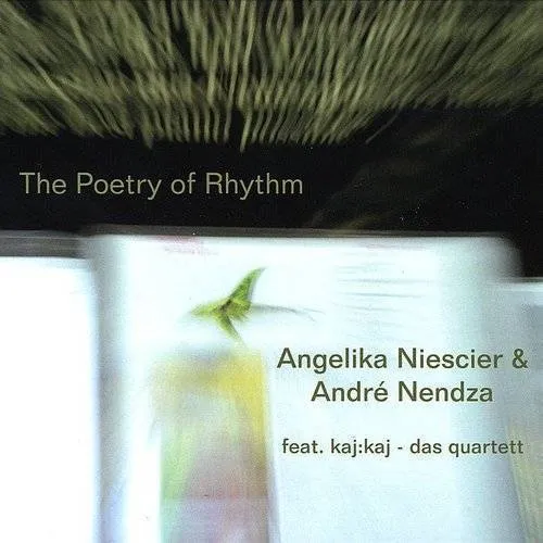 Poetry of Rhythm