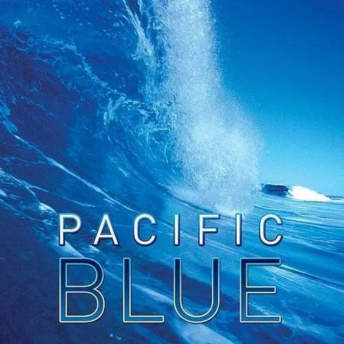 Pacific Blue