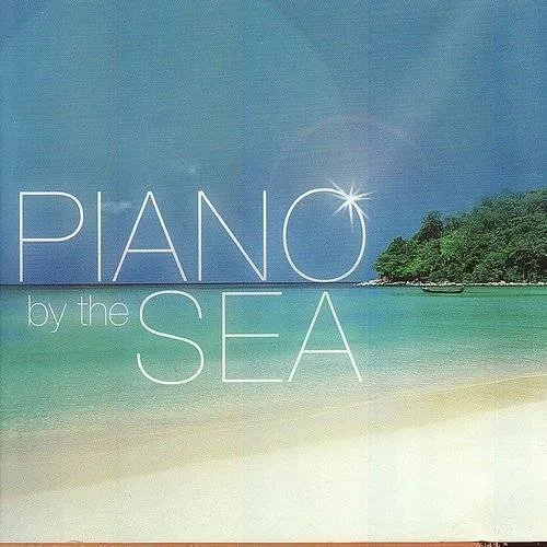 Piano By the Sea