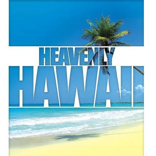 Heavenly Hawaii