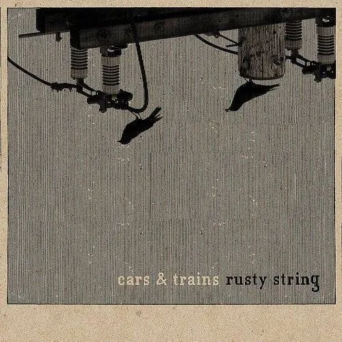 Rusty String