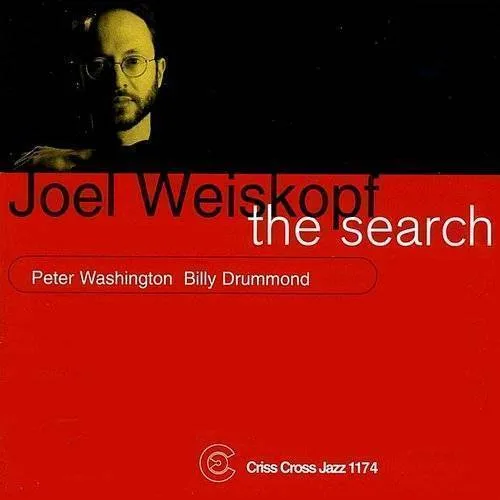 The Search