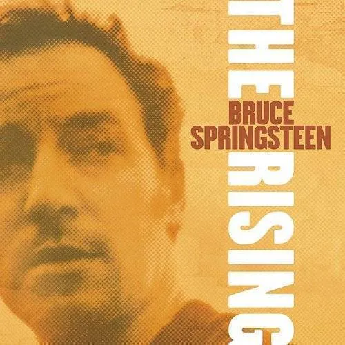Bruce Springsteen - The Rising (Single)