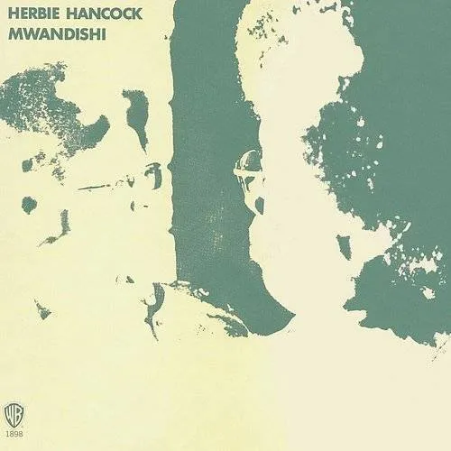 Herbie Hancock - Mwandishi (Hol)