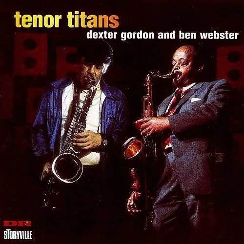 Tenor Titans