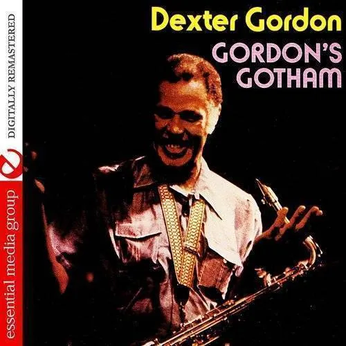 Gordon's Gotham