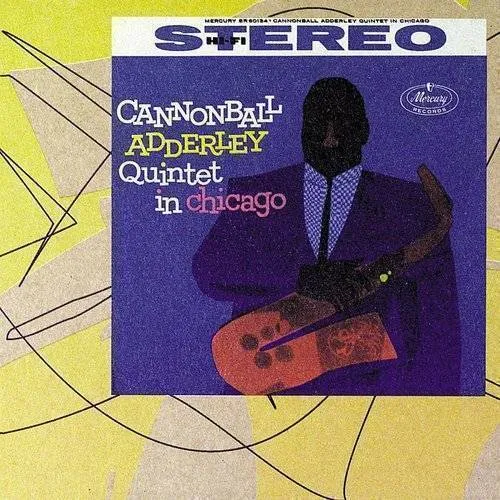 Quintet In Chicago (Mini Lp Sleeve)