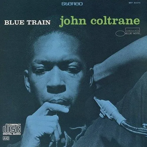 John Coltrane - Blue Train