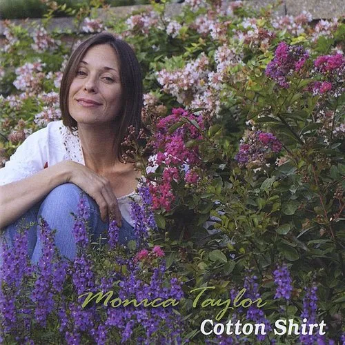 Monica Taylor - Cotton Shirt