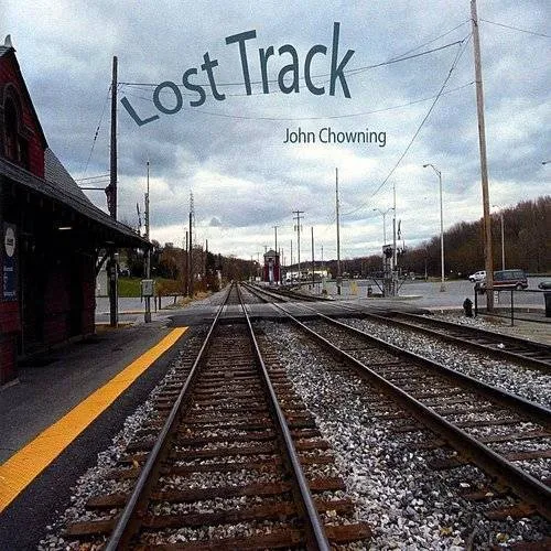 Lost Track