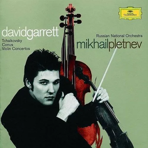 Violin Concerto