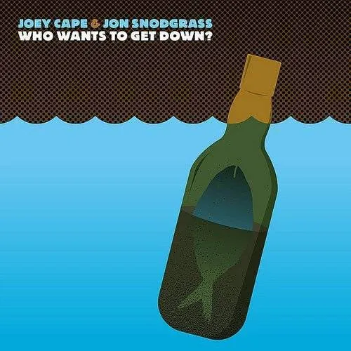 Joey Cape - Who Wants To Get Down?