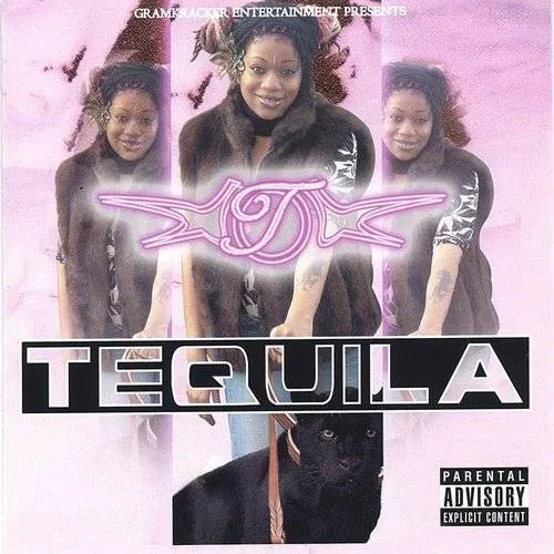 Tequila - Tequila (Spa)