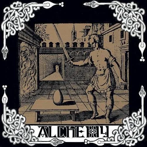 Third Ear Band - Alchemy